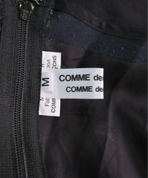 COMME des GARCONS COMME des GARCONS ชุดเดรส