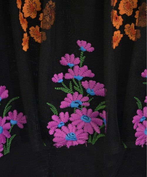 COMME des GARCONS COMME des GARCONS ชุดเดรส