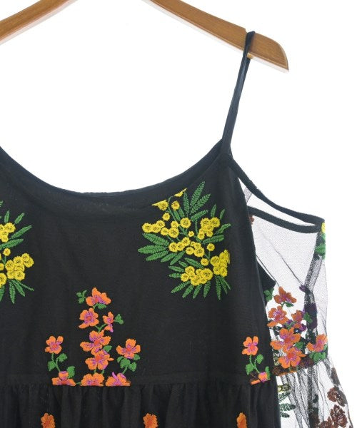 COMME des GARCONS COMME des GARCONS ชุดเดรส