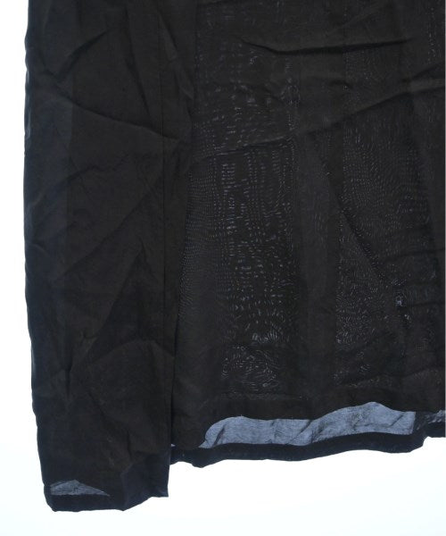 COMME des GARCONS COMME des GARCONS ชุดเดรส