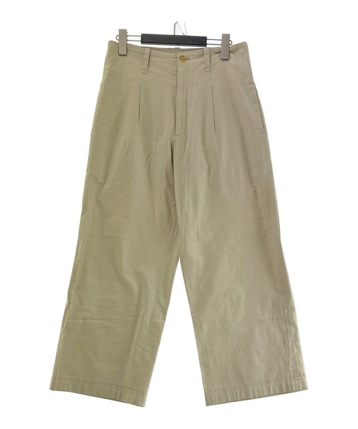 YOHJI YAMAMOTO ชิโน่