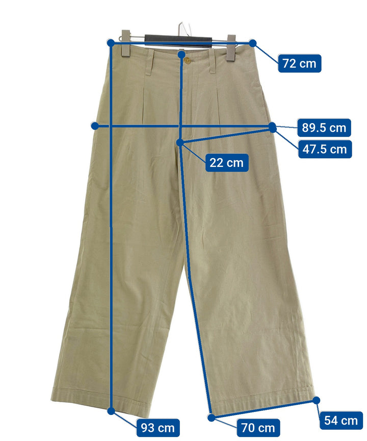 YOHJI YAMAMOTO ชิโน่