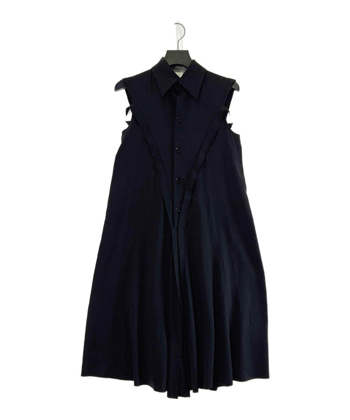 YOHJI YAMAMOTO ชุดเดรส