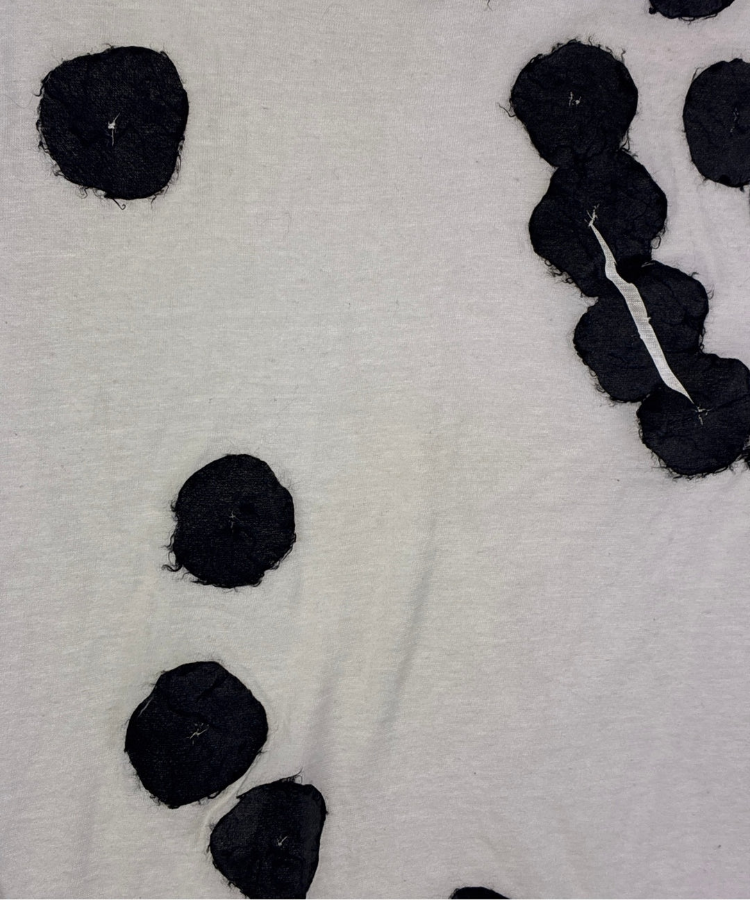 YOHJI YAMAMOTO เสื้อกล้าม