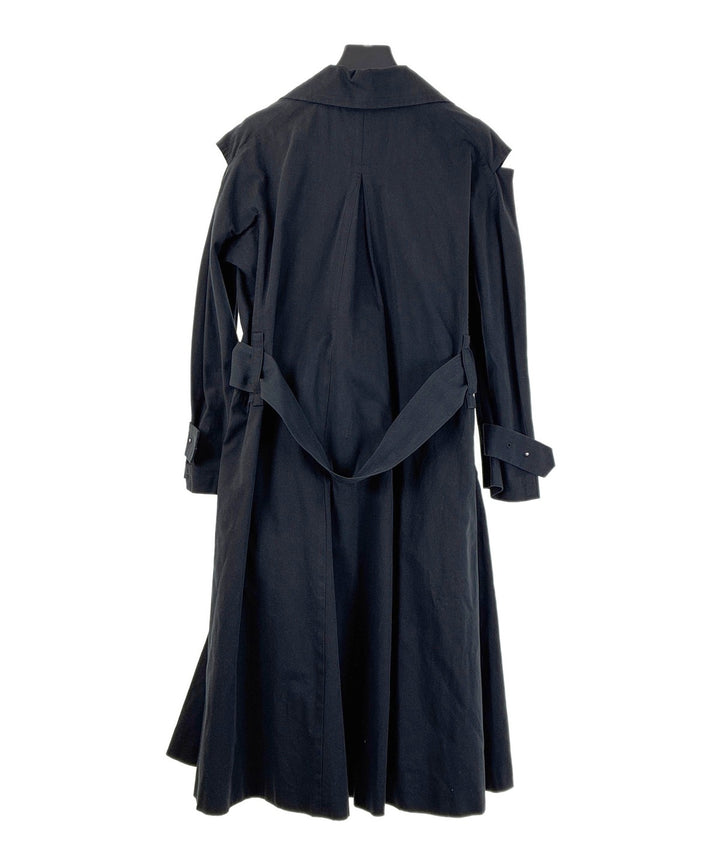 YOHJI YAMAMOTO เสื้อกันฝน