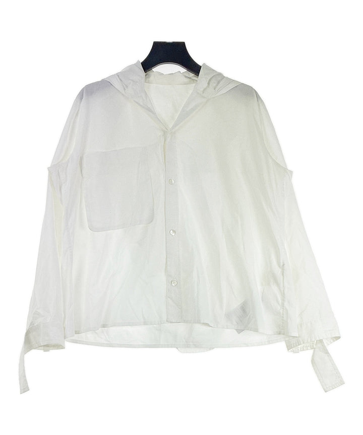 YOHJI YAMAMOTO เสื้อเชิ้ต