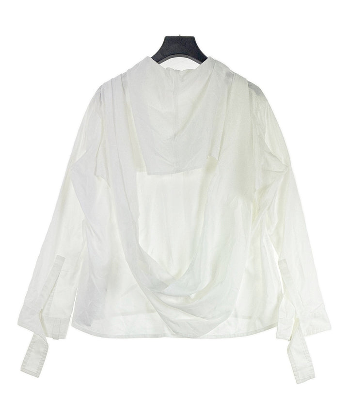 YOHJI YAMAMOTO เสื้อเชิ้ต