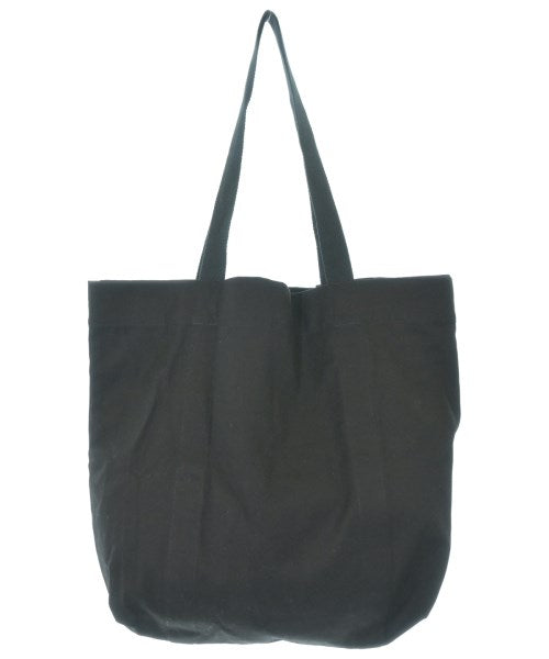YOHJI YAMAMOTO กระเป๋าถือขนาดใหญ่