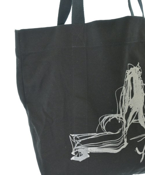 YOHJI YAMAMOTO กระเป๋าถือขนาดใหญ่