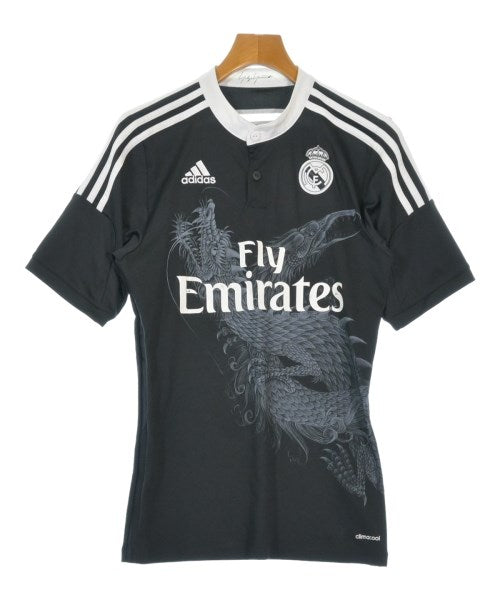 YOHJI YAMAMOTO เสื้อยืด/เสื้อท็อปส์