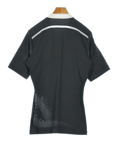 YOHJI YAMAMOTO เสื้อยืด/เสื้อท็อปส์