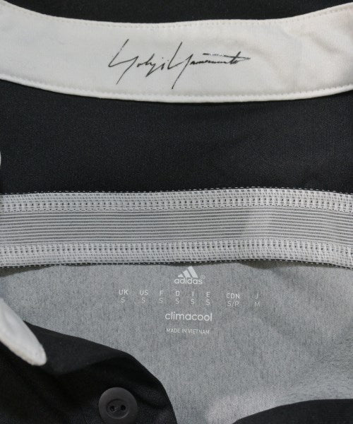 YOHJI YAMAMOTO เสื้อยืด/เสื้อท็อปส์