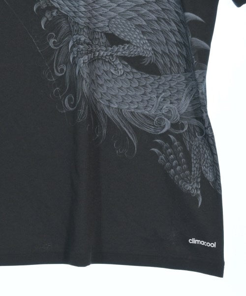 YOHJI YAMAMOTO เสื้อยืด/เสื้อท็อปส์