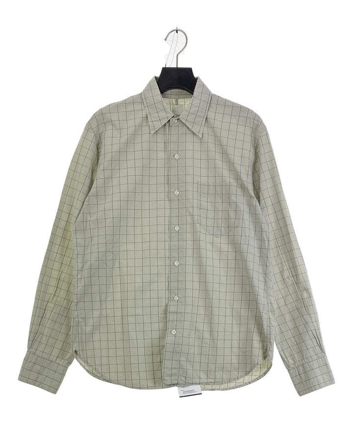 YOHJI YAMAMOTO เสื้อลำลอง