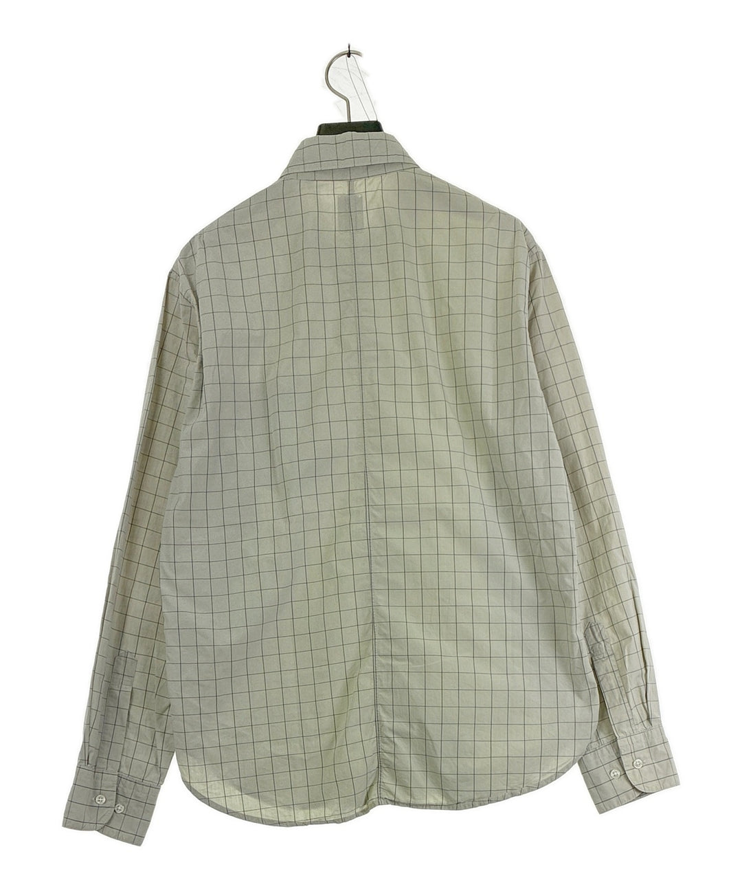 YOHJI YAMAMOTO เสื้อลำลอง
