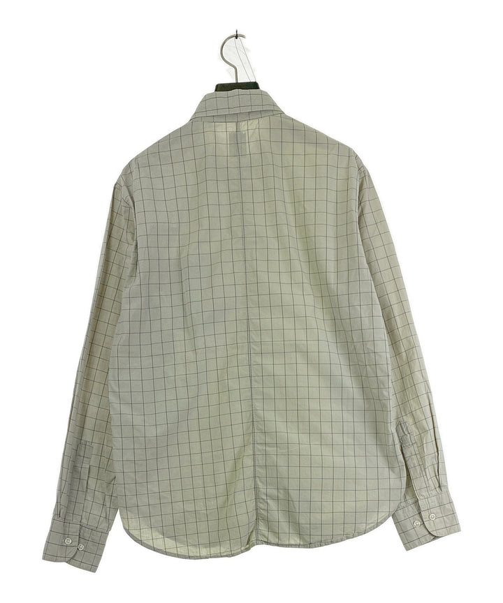 YOHJI YAMAMOTO เสื้อลำลอง