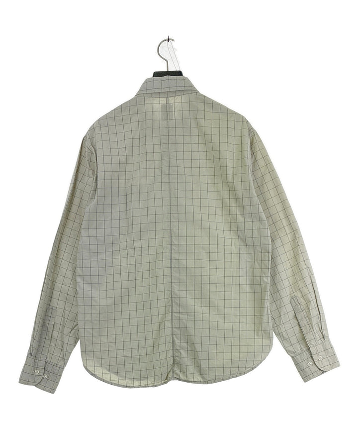 YOHJI YAMAMOTO เสื้อลำลอง