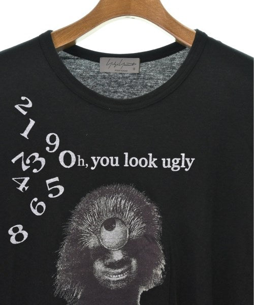 yohji yamamoto POUR HOMME Tee Shirts/Tops