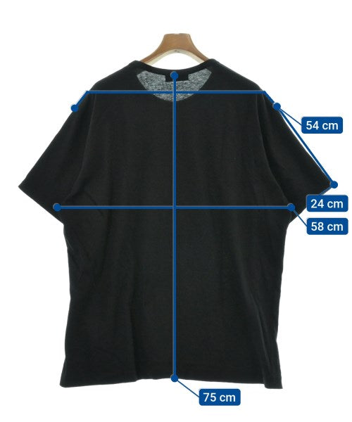 yohji yamamoto POUR HOMME Tee Shirts/Tops