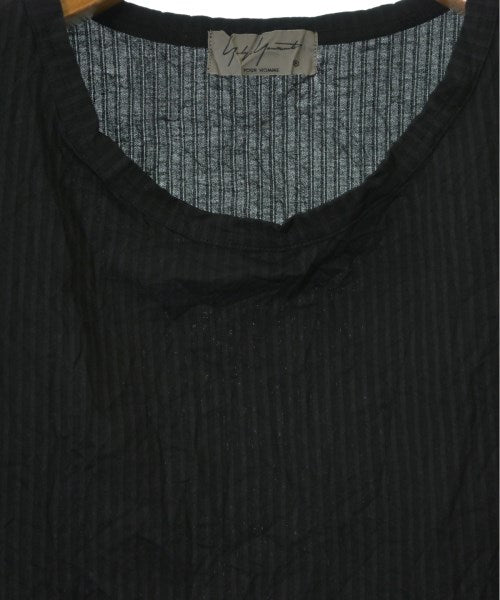 yohji yamamoto POUR HOMME Tee Shirts/Tops