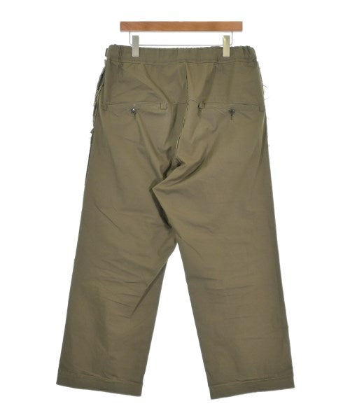 yohji yamamoto POUR HOMME Other pants