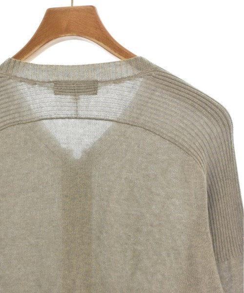 yohji yamamoto POUR HOMME Cardigans