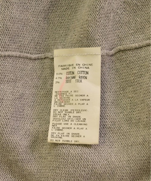 yohji yamamoto POUR HOMME Cardigans