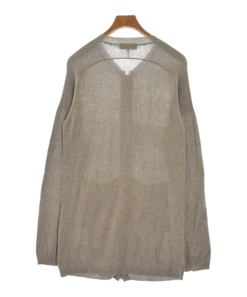 yohji yamamoto POUR HOMME Cardigans