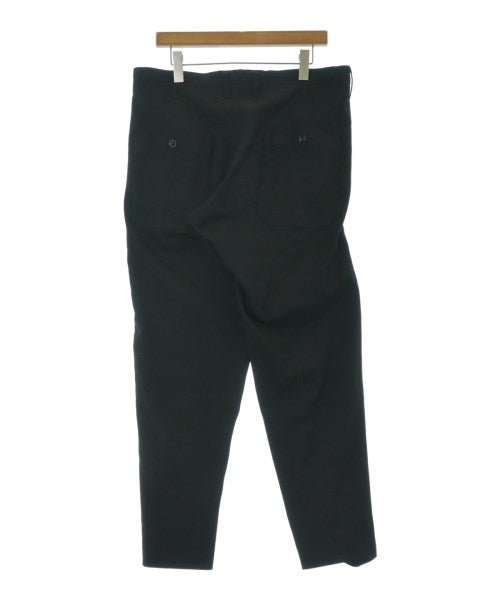 yohji yamamoto POUR HOMME กางเกง อื่น