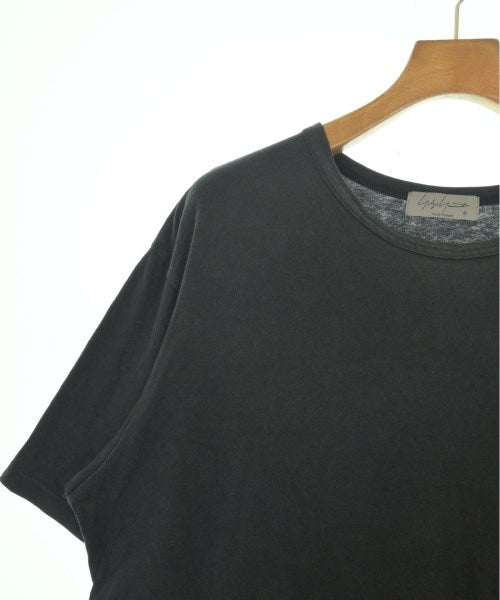 yohji yamamoto POUR HOMME เสื้อยืด/เสื้อท็อปส์