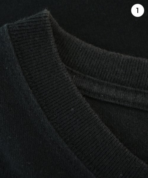 yohji yamamoto POUR HOMME เสื้อยืด/เสื้อท็อปส์