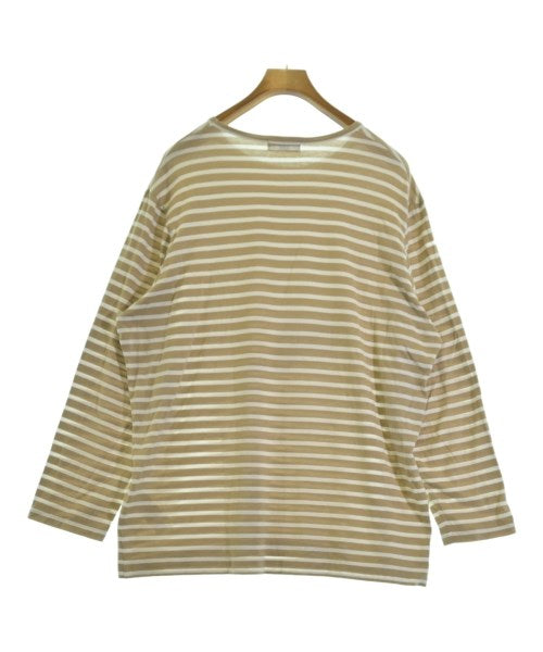 yohji yamamoto POUR HOMME เสื้อยืด/เสื้อท็อปส์