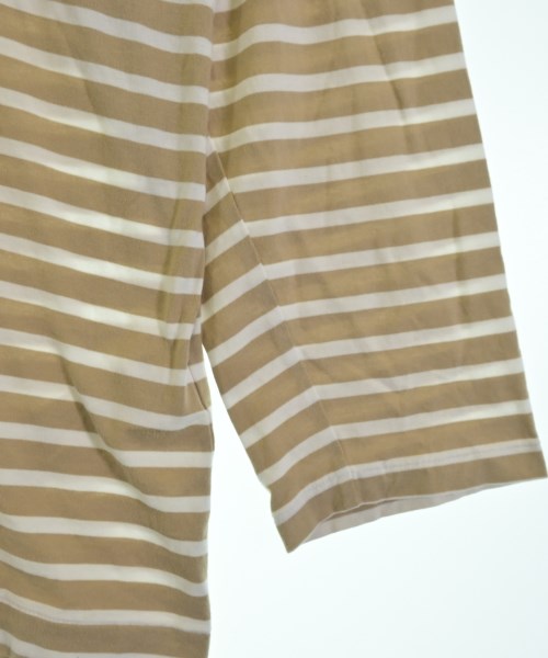 yohji yamamoto POUR HOMME เสื้อยืด/เสื้อท็อปส์
