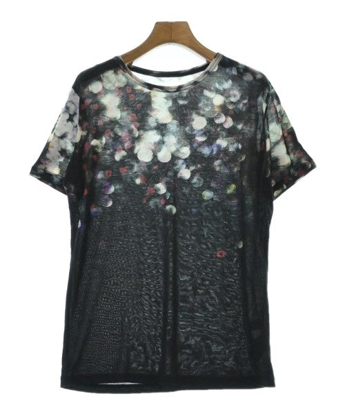 YOHJI YAMAMOTO +NOIR เสื้อยืด/เสื้อท็อปส์