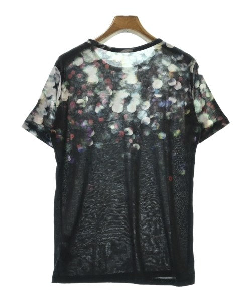 YOHJI YAMAMOTO +NOIR เสื้อยืด/เสื้อท็อปส์