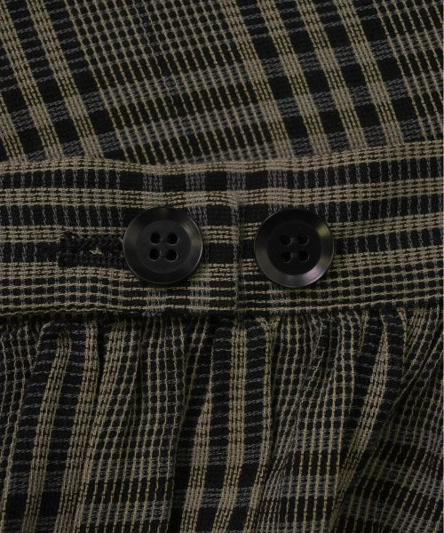 YOHJI YAMAMOTO +NOIR กางเกง อื่น