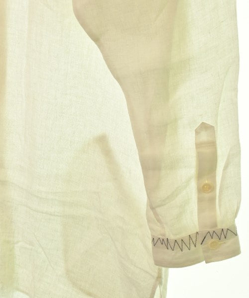 yohji yamamoto POUR HOMME เสื้อลำลอง