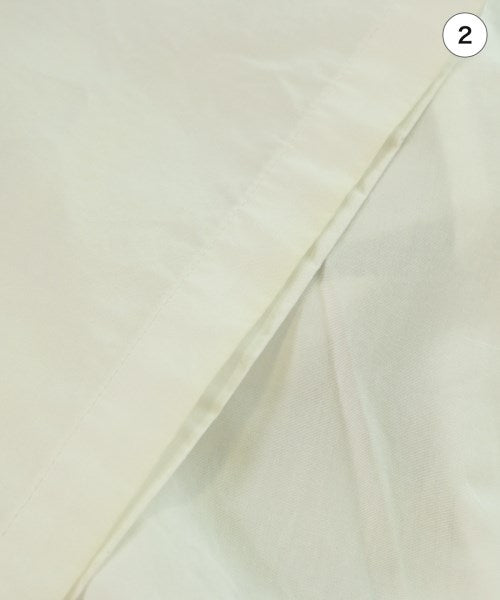 yohji yamamoto POUR HOMME เสื้อลำลอง
