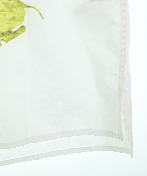 yohji yamamoto POUR HOMME เสื้อลำลอง