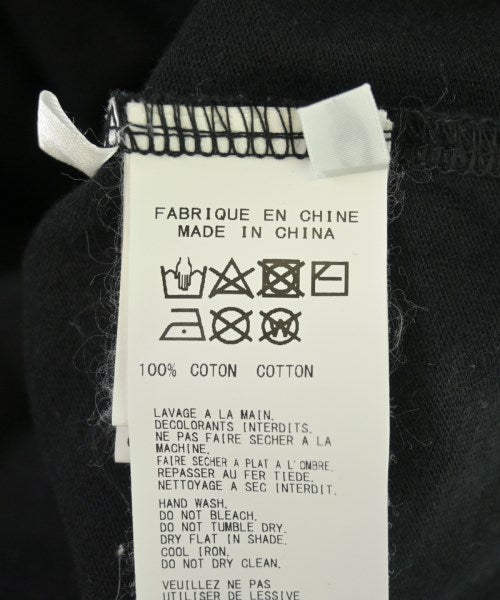 yohji yamamoto POUR HOMME เสื้อยืด/เสื้อท็อปส์