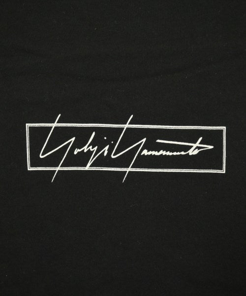 yohji yamamoto POUR HOMME เสื้อยืด/เสื้อท็อปส์