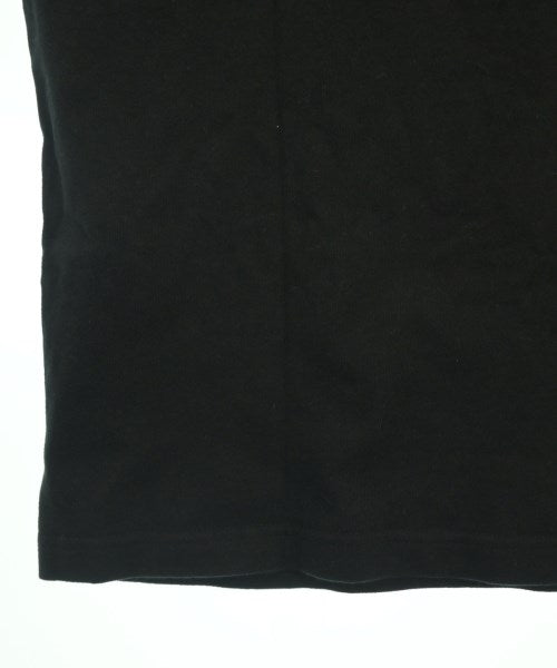 yohji yamamoto POUR HOMME เสื้อยืด/เสื้อท็อปส์