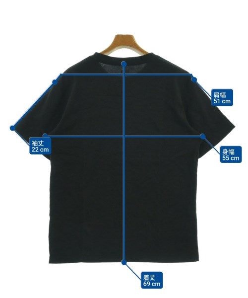 yohji yamamoto POUR HOMME เสื้อยืด/เสื้อท็อปส์