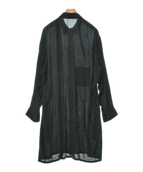yohji yamamoto POUR HOMME เสื้อลำลอง
