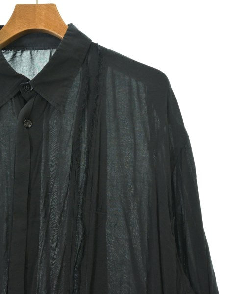 yohji yamamoto POUR HOMME เสื้อลำลอง