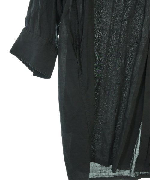 yohji yamamoto POUR HOMME เสื้อลำลอง