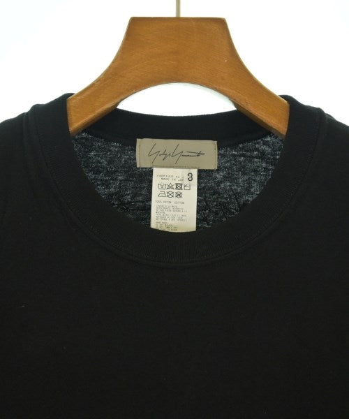 yohji yamamoto POUR HOMME เสื้อยืด/เสื้อท็อปส์