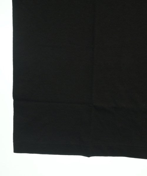 yohji yamamoto POUR HOMME เสื้อยืด/เสื้อท็อปส์