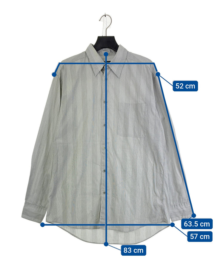 Jean Paul GAULTIER HOMME เสื้อลำลอง