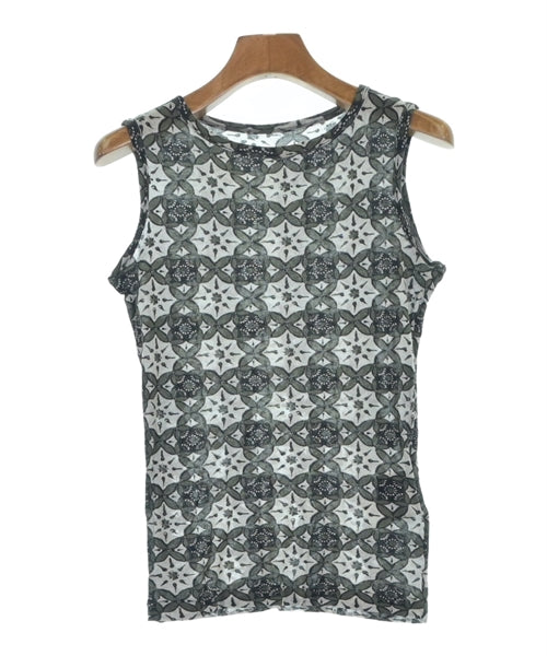 YOHJI YAMAMOTO +NOIR แขนกุด